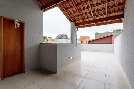 Apartamento à venda com 2 quartos, 99m² em Parque Novo Oratório, Santo André