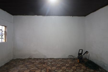 Área de Serviço de casa para alugar com 1 quarto, 45m² em Fátima, Canoas