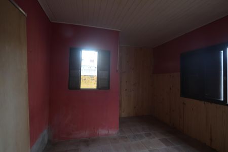 Quarto de casa para alugar com 1 quarto, 45m² em Fátima, Canoas