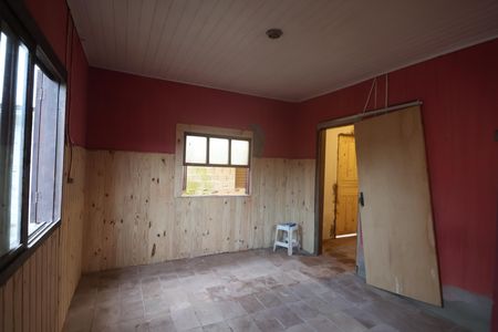Quarto de casa para alugar com 1 quarto, 45m² em Fátima, Canoas