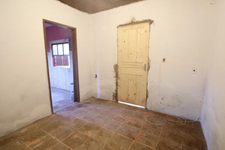 Sala de casa para alugar com 1 quarto, 45m² em Fátima, Canoas