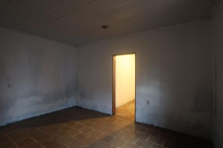 Cozinha de casa para alugar com 1 quarto, 45m² em Fátima, Canoas