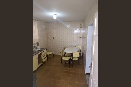 Casa à venda com 5 quartos, 94m² em Jardim Ester, São Paulo