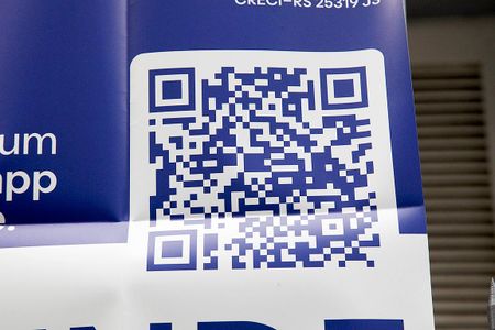 QR Code QLYB-157 de apartamento à venda com 2 quartos, 60m² em Santana, Porto Alegre