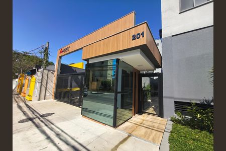 Apartamento para alugar com 1 quarto, 36m² em Taquara, Rio de Janeiro