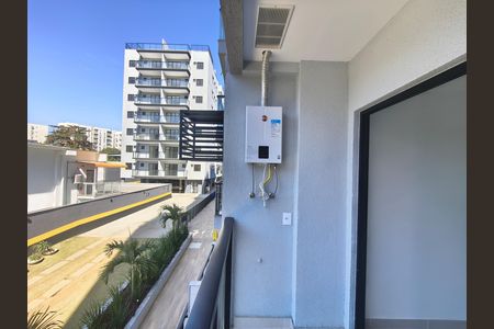 Apartamento para alugar com 1 quarto, 36m² em Taquara, Rio de Janeiro