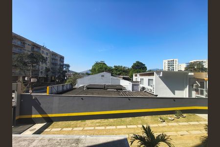 Apartamento para alugar com 1 quarto, 36m² em Taquara, Rio de Janeiro