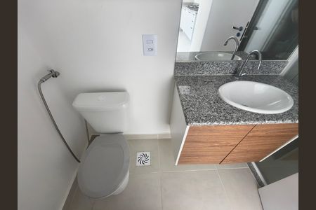 Apartamento para alugar com 1 quarto, 36m² em Taquara, Rio de Janeiro