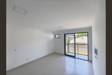 Apartamento para alugar com 1 quarto, 36m² em Taquara, Rio de Janeiro