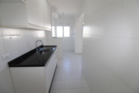 Apartamento para alugar com 70m², 2 quartos e 1 vagaCozinha