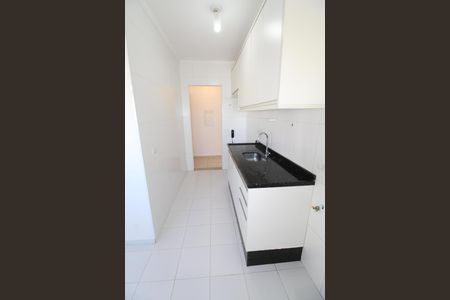 Apartamento para alugar com 70m², 2 quartos e 1 vagaCozinha