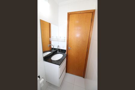 Apartamento para alugar com 70m², 2 quartos e 1 vagaBanheiro da Suíte