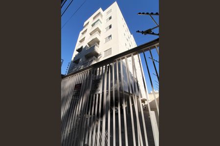 Apartamento para alugar com 70m², 2 quartos e 1 vagaFachada do Prédio