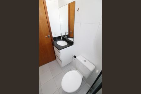 Apartamento para alugar com 70m², 2 quartos e 1 vagaBanheiro