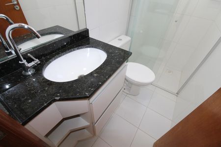 Apartamento para alugar com 70m², 2 quartos e 1 vagaBanheiro