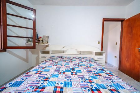 Casa à venda com 187m², 4 quartos e 3 vagas Casa à venda com 187m², 4 quartos e 3 vagasQuarto 3