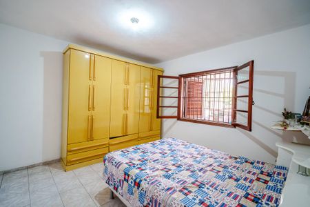 Casa à venda com 187m², 4 quartos e 3 vagas Casa à venda com 187m², 4 quartos e 3 vagasQuarto 3