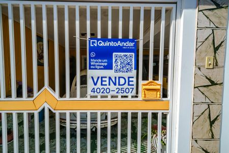 Casa à venda com 187m², 4 quartos e 3 vagas Casa à venda com 187m², 4 quartos e 3 vagasplaca instalada em 31/07/2026 com o código WYDL-598