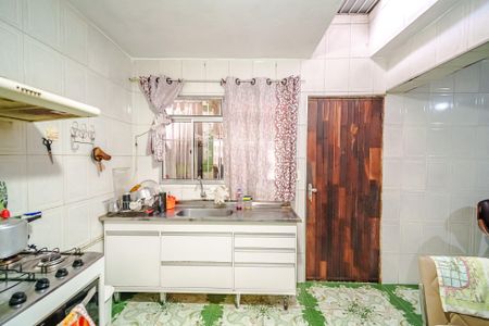 Casa à venda com 187m², 4 quartos e 3 vagas Casa à venda com 187m², 4 quartos e 3 vagasCozinha