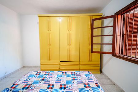 Casa à venda com 187m², 4 quartos e 3 vagas Casa à venda com 187m², 4 quartos e 3 vagasQuarto 3