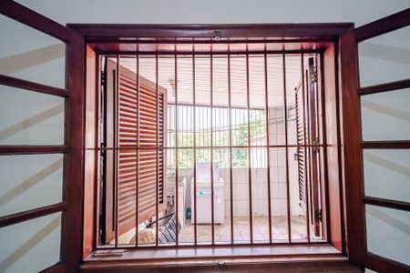 Casa à venda com 187m², 4 quartos e 3 vagas Casa à venda com 187m², 4 quartos e 3 vagasQuarto 3