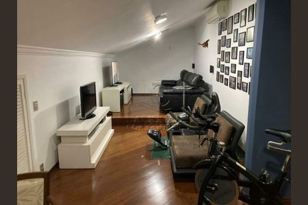 Casa à venda com 3 quartos, 317m² em Anchieta, São Bernardo do Campo