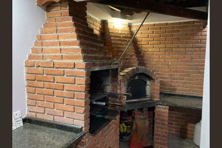 Casa à venda com 3 quartos, 317m² em Anchieta, São Bernardo do Campo