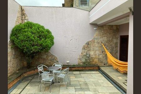 Casa à venda com 3 quartos, 317m² em Anchieta, São Bernardo do Campo