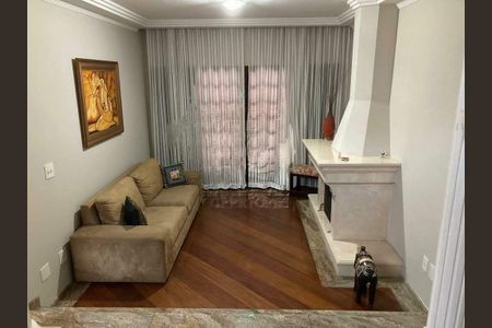 Casa à venda com 3 quartos, 317m² em Anchieta, São Bernardo do Campo