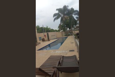 Apartamento à venda com 2 quartos, 55m² em Planalto, Belo Horizonte