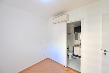 Quarto de apartamento à venda com 1 quarto, 37m² em Vila da Saúde, São Paulo