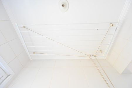 Lavanderia de apartamento à venda com 1 quarto, 37m² em Vila da Saúde, São Paulo