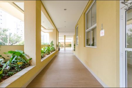 Área Comum de apartamento à venda com 1 quarto, 37m² em Vila da Saúde, São Paulo