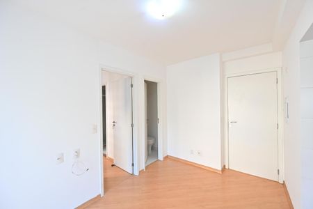 Sala de apartamento à venda com 1 quarto, 37m² em Vila da Saúde, São Paulo