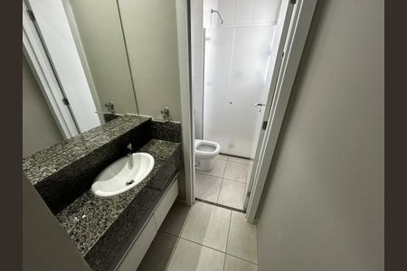 Apartamento à venda com 1 quarto, 41m² em União, Belo Horizonte