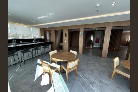 Apartamento à venda com 1 quarto, 41m² em União, Belo Horizonte