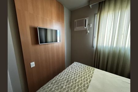 Apartamento à venda com 1 quarto, 41m² em União, Belo Horizonte