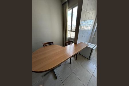 Apartamento à venda com 1 quarto, 41m² em União, Belo Horizonte