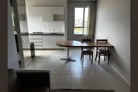 Apartamento à venda com 1 quarto, 41m² em União, Belo Horizonte