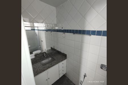 Apartamento à venda com 3 quartos, 100m² em Santa Lúcia, Belo Horizonte