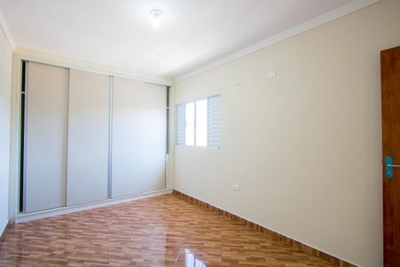 Quarto 3 de casa para alugar com 3 quartos, 297m² em Vila Bela Vista, Santo André