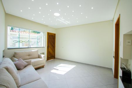 Casa para alugar com 3 quartos, 297m² em Vila Bela Vista, Santo André