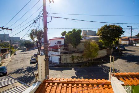 Vista do quarto 1 de casa para alugar com 3 quartos, 297m² em Vila Bela Vista, Santo André