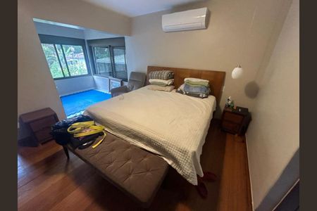Casa de Condomínio para alugar com 3 quartos, 253m² em Vila Alpina, Nova Lima