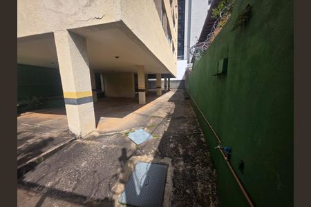 Apartamento à venda com 3 quartos, 80m² em Anchieta, Belo Horizonte