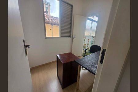 Apartamento à venda com 3 quartos, 80m² em Anchieta, Belo Horizonte
