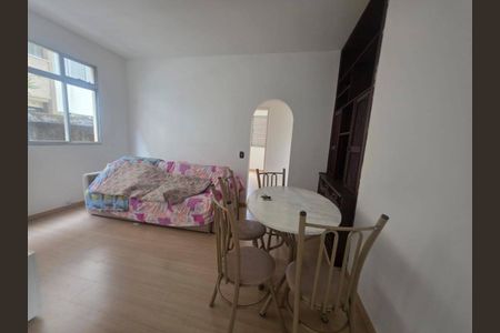 Apartamento à venda com 3 quartos, 80m² em Anchieta, Belo Horizonte