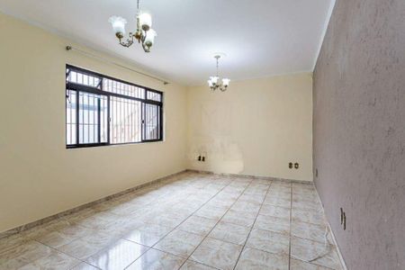 Casa à venda com 3 quartos, 318m² em Vila Curuçá, Santo André