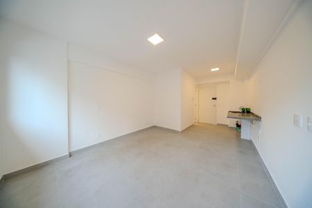 Apartamento para alugar com 25m², 1 quarto e sem vaga Apartamento para alugar com 25m², 1 quarto e sem vagaStudio
