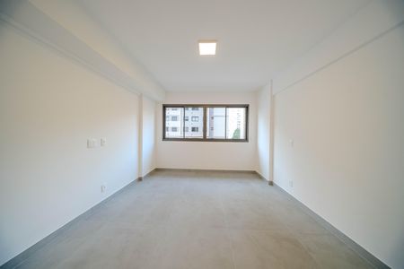 Apartamento para alugar com 25m², 1 quarto e sem vaga Apartamento para alugar com 25m², 1 quarto e sem vagaStudio